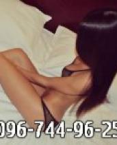 Проститутка Ира