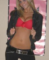 Проститутка Настя