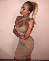 Повія Ольга